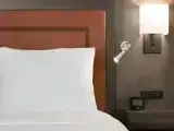 Двухместная студия с балконом