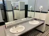 Кровать в общем номере