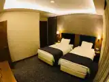 Двухместный люкс Deluxe