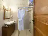 Двухместный номер Стандарт с видом на сад