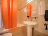 Двухместные апартаменты с видом на море