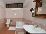 Трёхместный номер Luxury