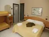 Четырёхместный номер Стандарт