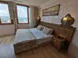 Двухместный номер Стандарт с видом на море