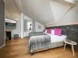 Двухместный номер Deluxe