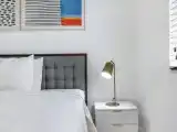 Двухместный номер Deluxe с видом на океан