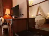Трёхместный номер Superior