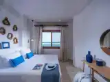 Апартаменты Deluxe