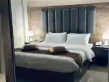 Двухместный номер Deluxe