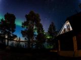 Cabin Aurora