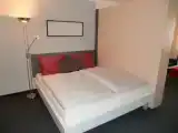 Двухместный номер Стандарт Цокольный этаж
