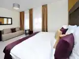 Двухместный номер Deluxe