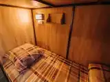 Кровать в общем номере