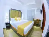 Номер Deluxe