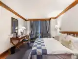 Двухместный номер Classic Matterhorn View