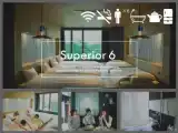 Семейный номер Superior