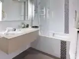 Двухместный номер Комфорт