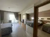 Семейный номер Стандарт с балконом