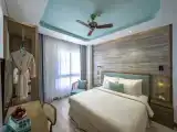 Двухместный номер Premium с внешним окном