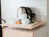 Полулюкс Deluxe