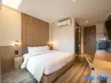 Номер Стандарт с 4 комнатами