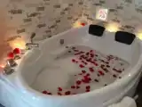 Четырёхместный семейный люкс с 2 комнатами