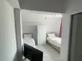 Двухместный номер Стандарт с балконом