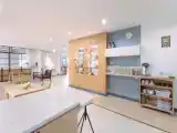 Кровать в общем номере