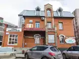 Кровать в общем номере (женский номер)