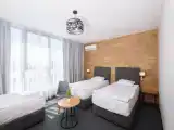 Трёхместный номер Deluxe