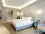 Двухместный семейный номер Стандарт