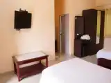 Трёхместный номер Стандарт