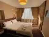 Двухместный номер Стандарт с видом на город