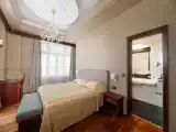 Двухместный полулюкс