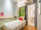 Одноместный семейный номер Стандарт