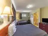 Четырёхместный люкс