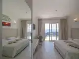 Номер Стандарт с видом на море