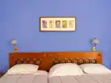 Трёхместный номер Стандарт