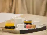 Двухместный номер Deluxe