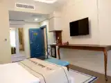 Люкс Deluxe