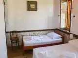 Двухместный номер Стандарт