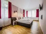 Номер Стандарт