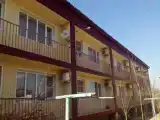 Одноместный номер Эконом