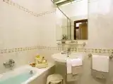 Семейный номер Deluxe