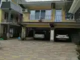 Двухместный номер Стандарт