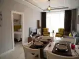 Двухместный семейный люкс