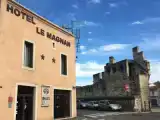Run of House