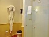 Двухместный номер Стандарт с балконом и с видом на парк