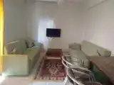 Семейные апартаменты