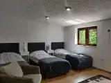 Номер Deluxe